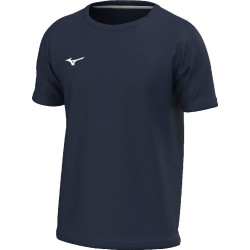 Maillot MIZUNO RUGBY royal 2