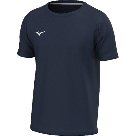 Maillot MIZUNO RUGBY navy