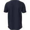 Maillot MIZUNO RUGBY navy dos
