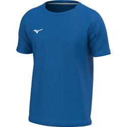 Maillot MIZUNO RUGBY royal