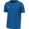 Maillot MIZUNO RUGBY royal