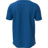 Maillot MIZUNO RUGBY royal dos