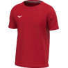 Maillot MIZUNO RUGBY red