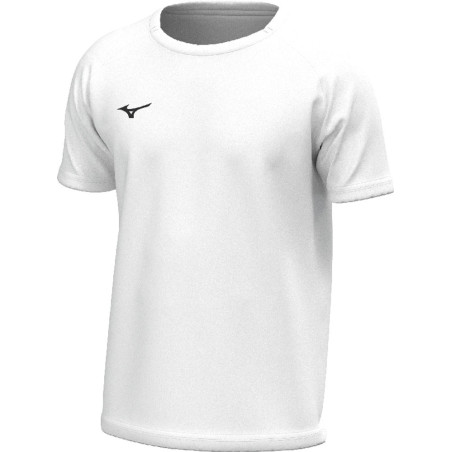 Maillot MIZUNO RUGBY white
