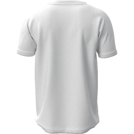 Maillot MIZUNO RUGBY white dos