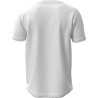 Maillot MIZUNO RUGBY white dos