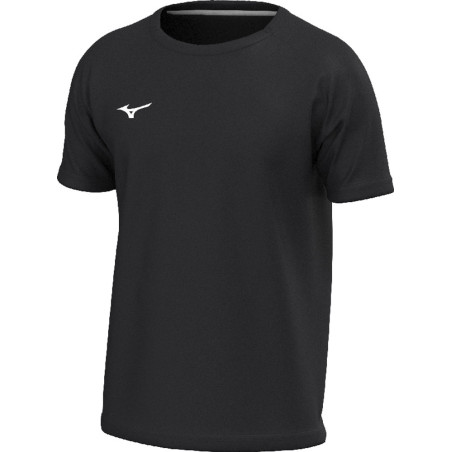 Maillot MIZUNO RUGBY black