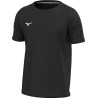Maillot MIZUNO RUGBY black