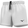 Short RUGBY MIZUNO white