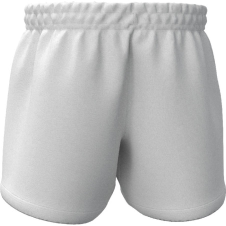 Short RUGBY MIZUNO white dos