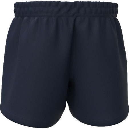 Short RUGBY MIZUNO navy dos