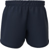 Short RUGBY MIZUNO navy dos