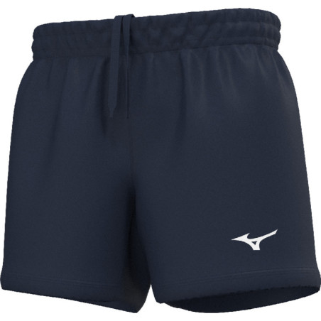 Short RUGBY MIZUNO navy