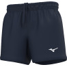 Short RUGBY MIZUNO navy