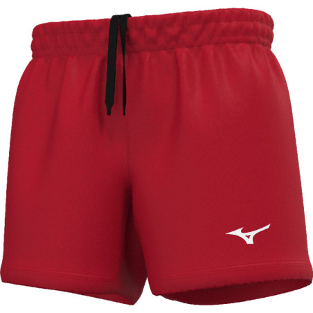 Short RUGBY MIZUNO red