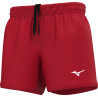 Short RUGBY MIZUNO red