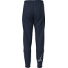 Pantalon BIG RB TRAINING MIZUNO navy dos