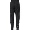 Pantalon BIG RB TRAINING MIZUNO black dos