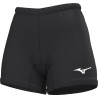 short TRAD VB LONGER FEMME MIZUNO black