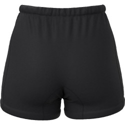 short TRAD VB LONGER FEMME MIZUNO black 2