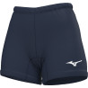 short TRAD VB LONGER FEMME MIZUNO navy