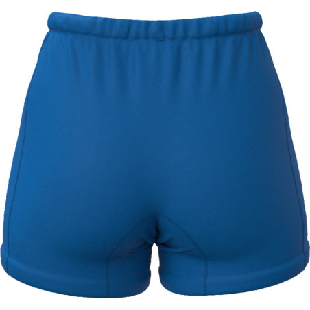 short TRAD VB LONGER FEMME MIZUNO royal dos