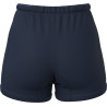 short TRAD VB LONGER FEMME MIZUNO navy dos