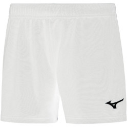 short SHUKYU FEMME MIZUNO white
