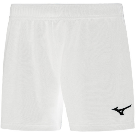 short SHUKYU FEMME MIZUNO white
