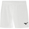 short SHUKYU FEMME MIZUNO white