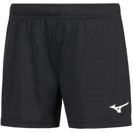 short SHUKYU FEMME MIZUNO black