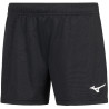 short SHUKYU FEMME MIZUNO black