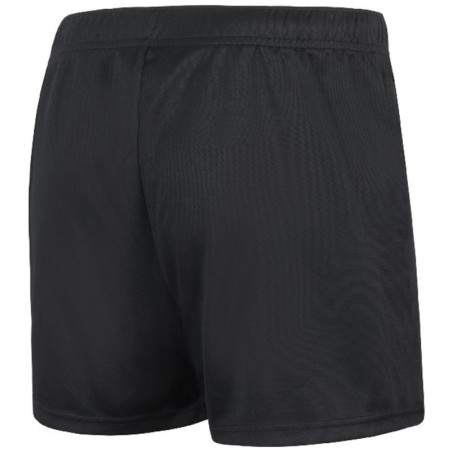 short SHUKYU FEMME MIZUNO black dos