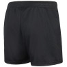 short SHUKYU FEMME MIZUNO black dos