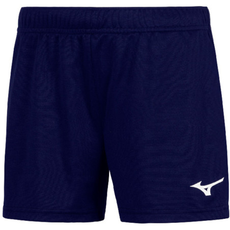 short SHUKYU FEMME MIZUNO navy