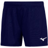 short SHUKYU FEMME MIZUNO navy