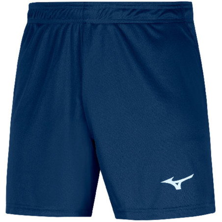 SHORT TRAD VB MIZUNO navy