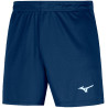 SHORT TRAD VB MIZUNO navy