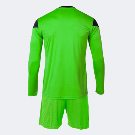 Kit gardien de but JOMA WINNER maillot + short respirant | CLUB-SHOP.fr