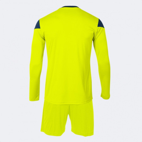 Kit gardien de but JOMA WINNER maillot + short respirant | CLUB-SHOP.fr