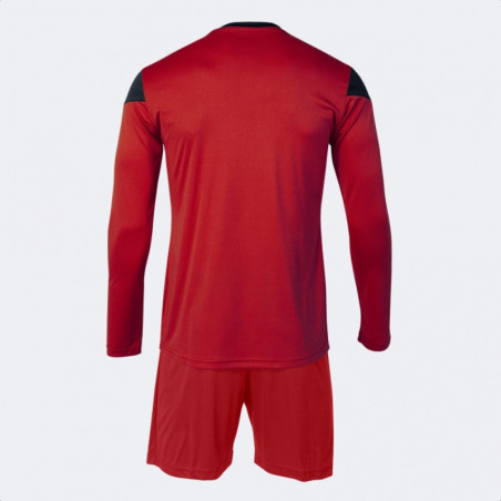 Kit gardien de but JOMA WINNER maillot + short respirant | CLUB-SHOP.fr