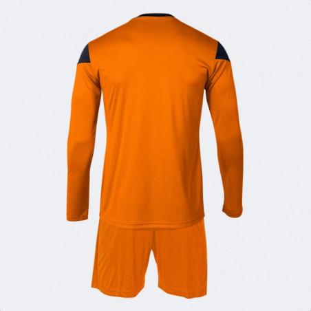 Kit gardien de but JOMA WINNER maillot + short respirant | CLUB-SHOP.fr