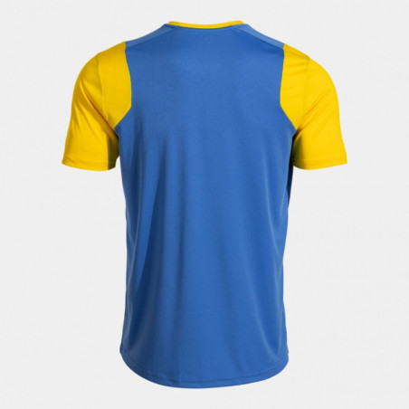 Maillot basket homme JOMA respirant & résistant | CLUB-SHOP.fr
