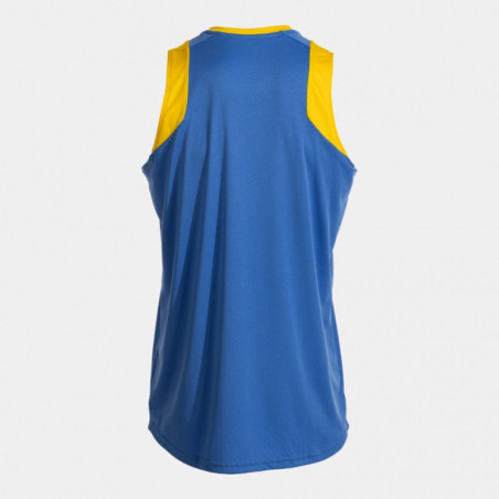 Débardeur basket homme JOMA CANCHA respirant & résistant | CLUB-SHOP.fr