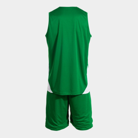 Ensemble de basket réversible Joma Kansas