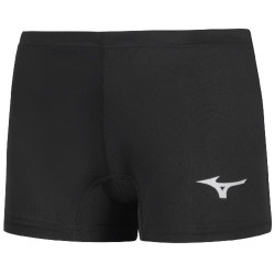 SHORT TRAD VB FEMME MIZUNO black