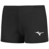 SHORT TRAD VB FEMME MIZUNO black