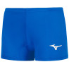 SHORT TRAD VB FEMME MIZUNO royal