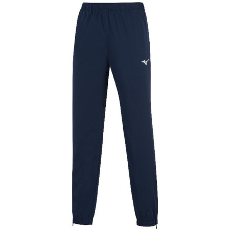 Pantalon CHIBA FEMME MIZUNO navy