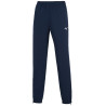 Pantalon CHIBA FEMME MIZUNO navy